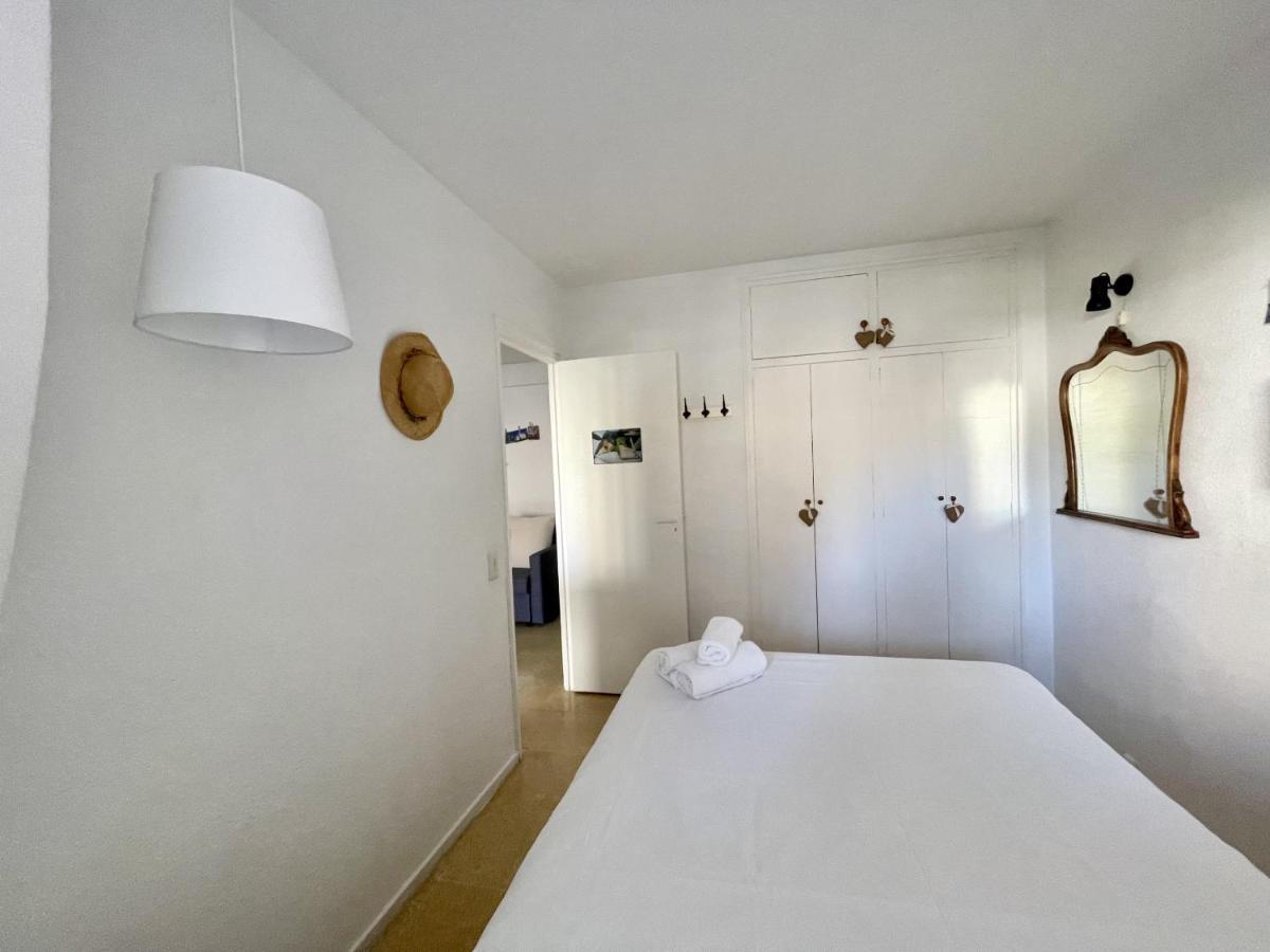 Blue Apartment Бенидорм Экстерьер фото